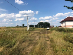 Продается замечательный участок для строительства загородного дома, расположен в с.Княжичи Киево-Святошинского района Киевской области фото 2