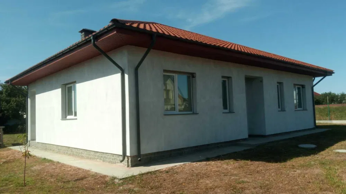Продажа домов Васильков