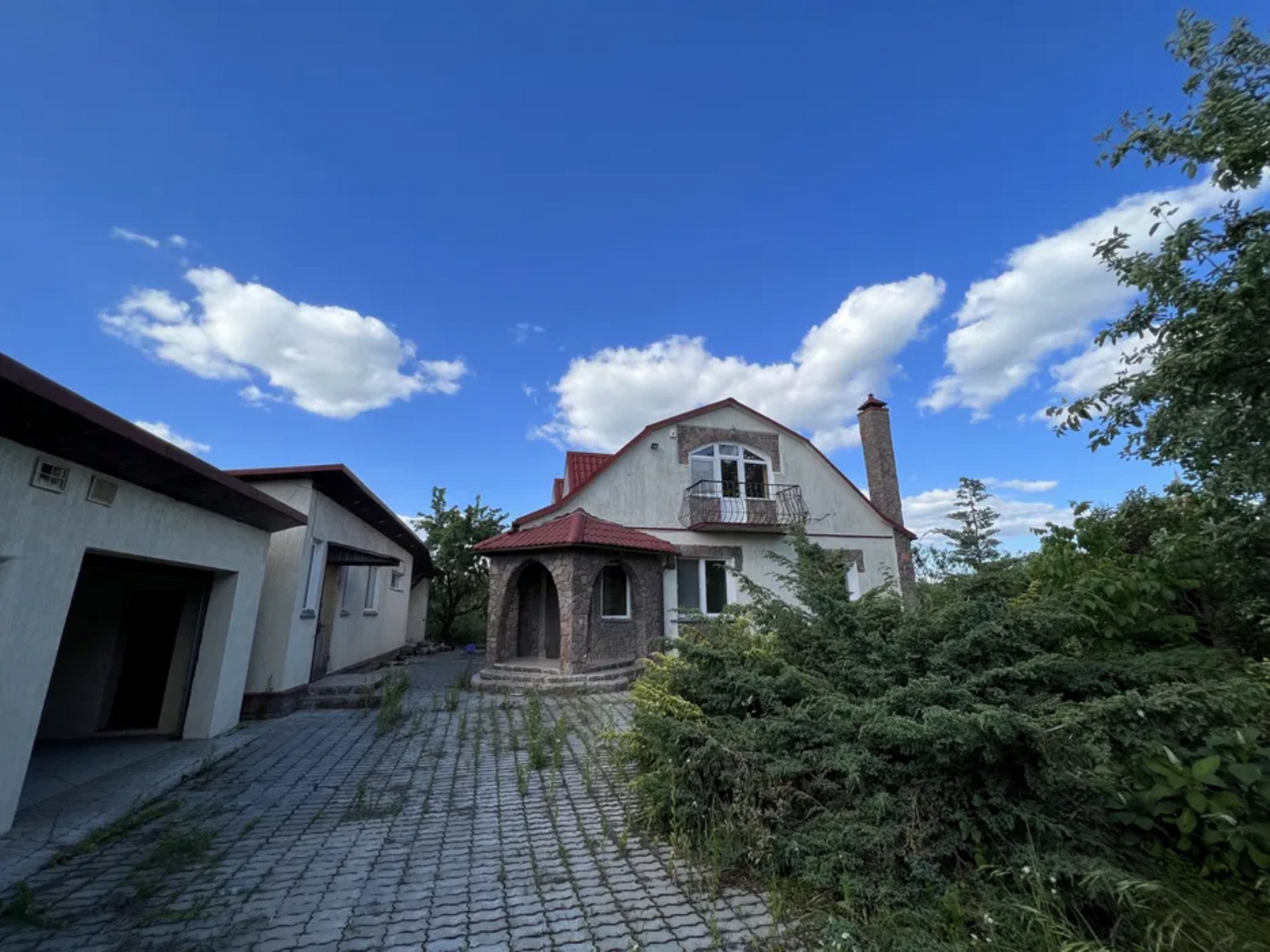 Продажа домов Путровка