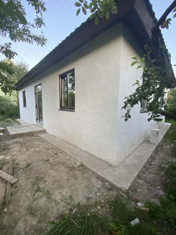 Продажа домов Кожуховка