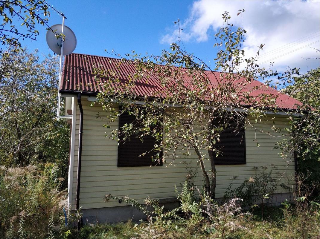 Недорогие Дачи В Луганске